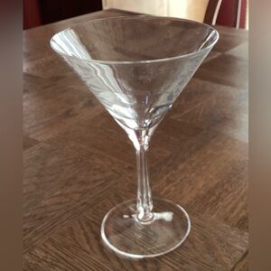 Villeroy&Boch Accent martini glass
